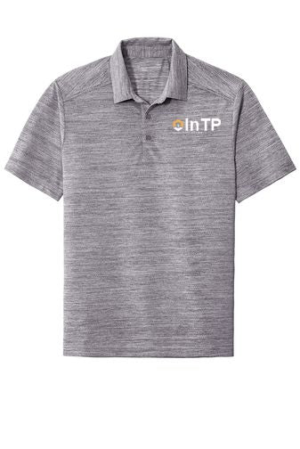 The InTP Shirt Polo (Insider Threat Program)