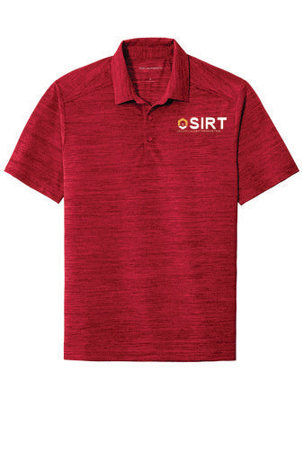 The SIRT Shirt Polo (Security Incident Response Team)